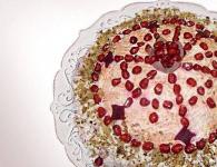 Кулинарное творчество для гурманов: рецепты салатов «Шапка Мономаха Рецепт для лечения шапка мономаха