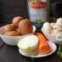Как приготовить суп из свежих шампиньонов: простые рецепты изысканных первых блюд Как правильно приготовить грибной суп из шампиньонов