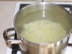 Щавелевый суп с яйцом: рецепты приготовления