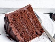 Как сделать карамельный крем для торта по пошаговому рецепту с фото Рецепт шоколадного торта с карамельным кремом