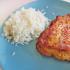 Рецепт: Филе пангасиуса в кляре - моментального приготовления Рыба пангасиус в кляре