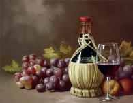 Как не испортить будущие вино: особенности брожения виноградного сока