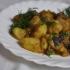 Как приготовить картошку с грибами – рецепты вкусных блюд Грибница с картошкой рецепт